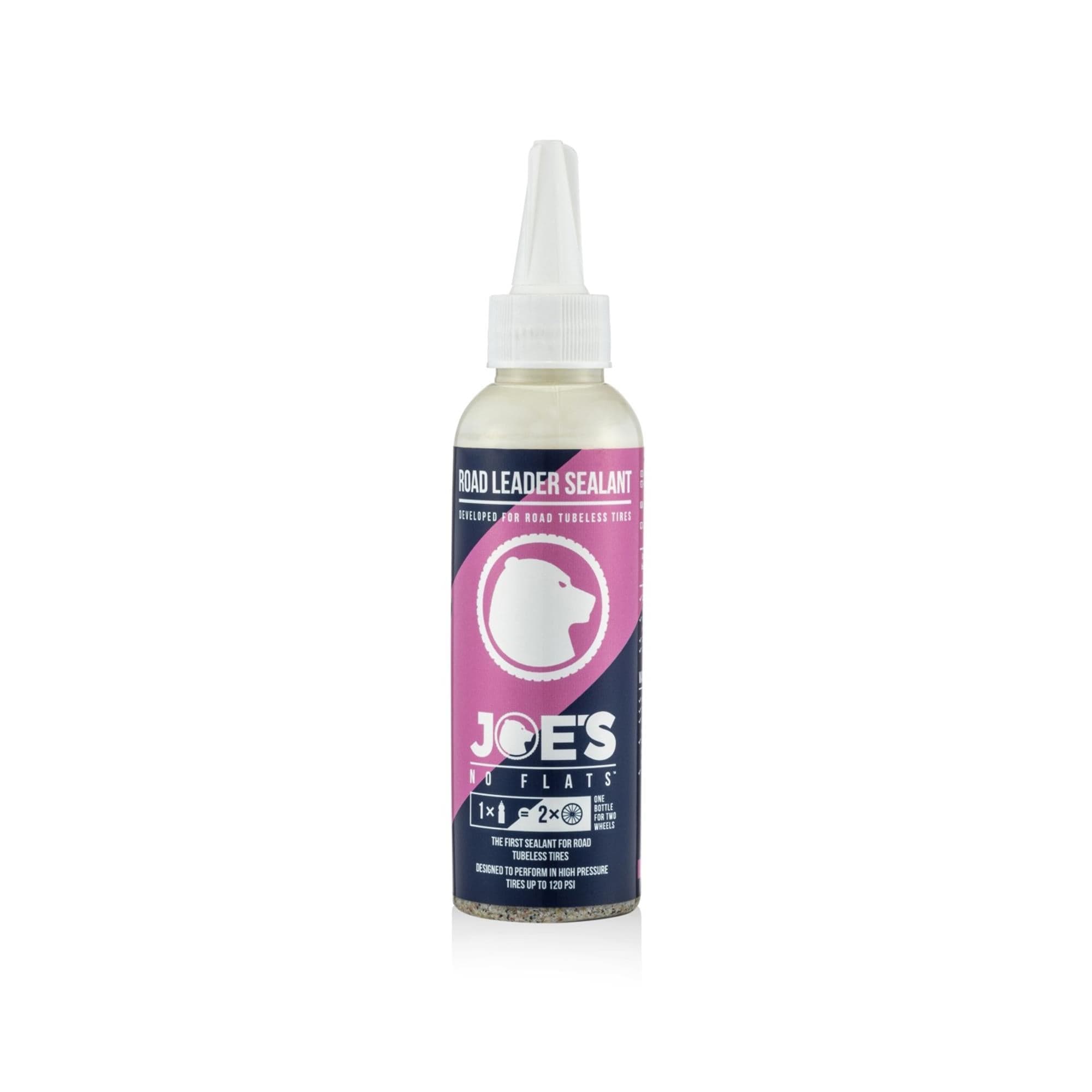 Joe's No Flats Road Leader Sealant:  1000ML
