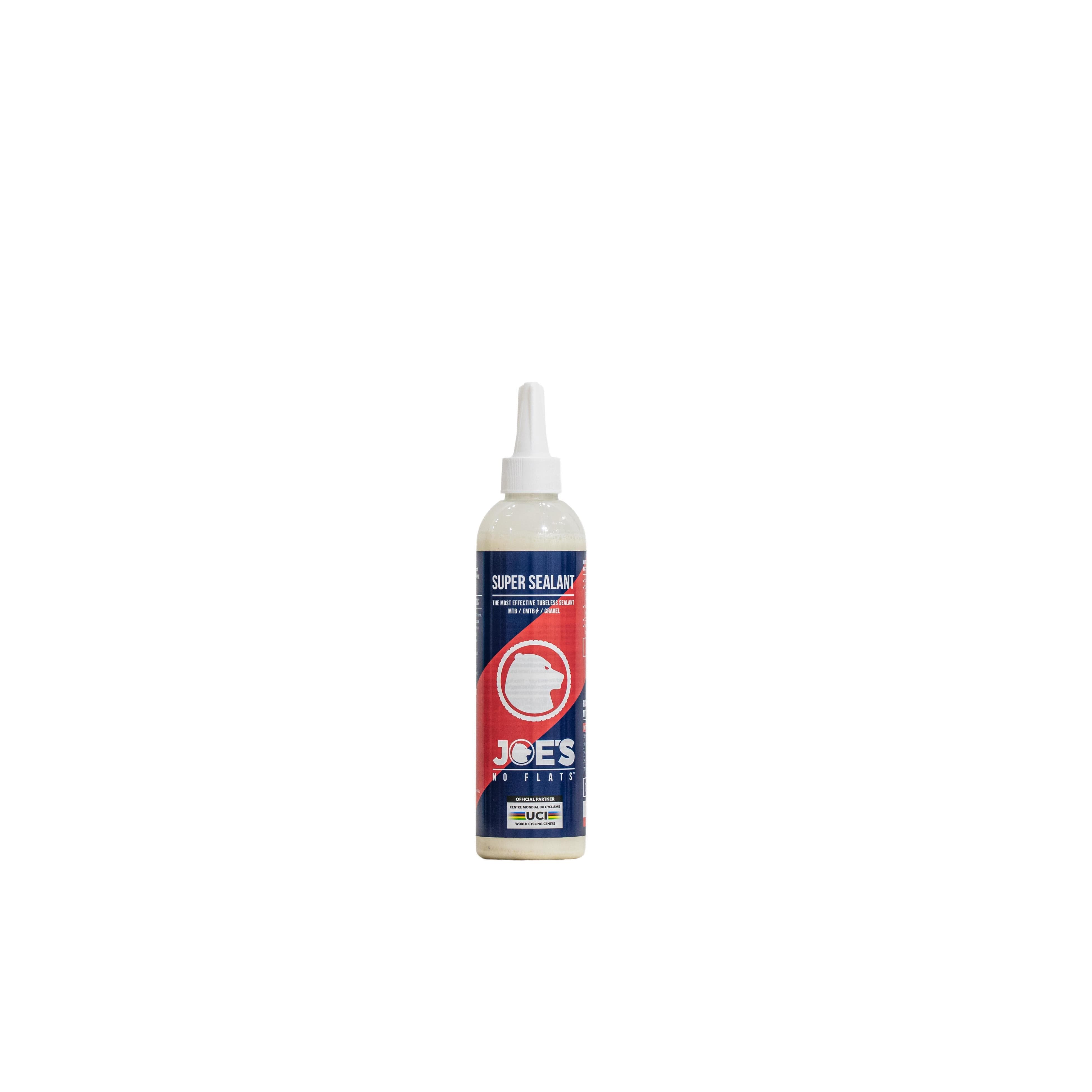 Joe's No Flats Super Sealant:  250ML