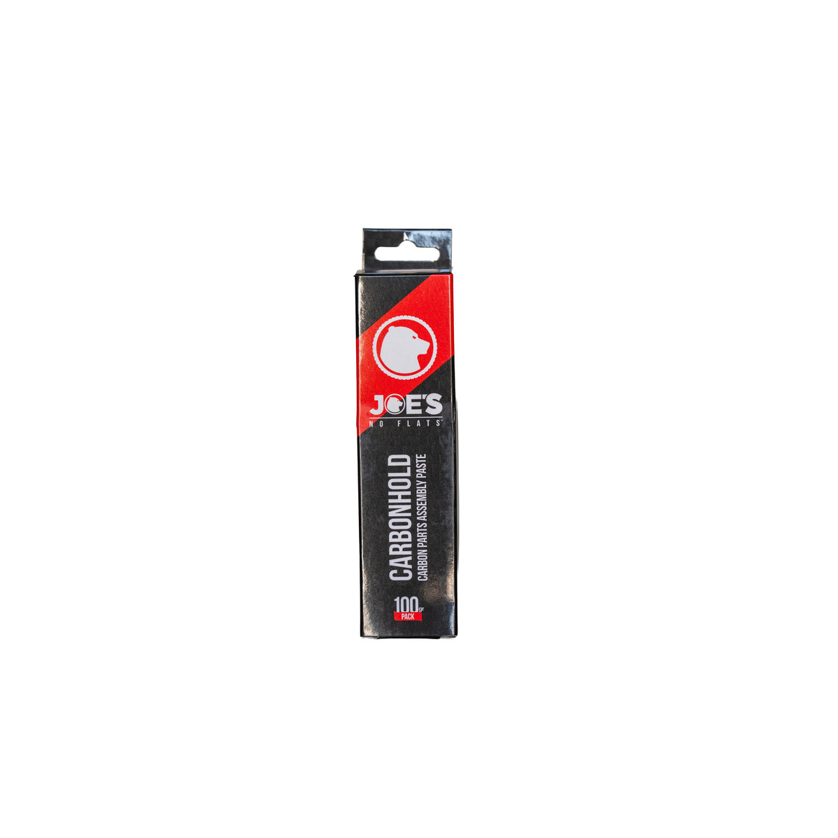 Joe's No Flats CarbonHold - Carbon Parts Assembly Paste Tube:  100G