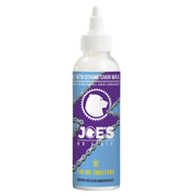Joe's No Flats E-Mtb Ceramic Chain Wax Dry Condition (Drop) 125ml Bottle:  125ML