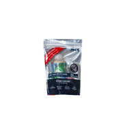 Joe's No Flats Ceramic Chain Wax  For Dry Conditions 125ml+ Linky Lube Applicator 15ml:  125ML