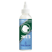 Joe's No Flats Ceramic Chain Wax Wet Condition (Drop) 125ml Bottle:  125ML