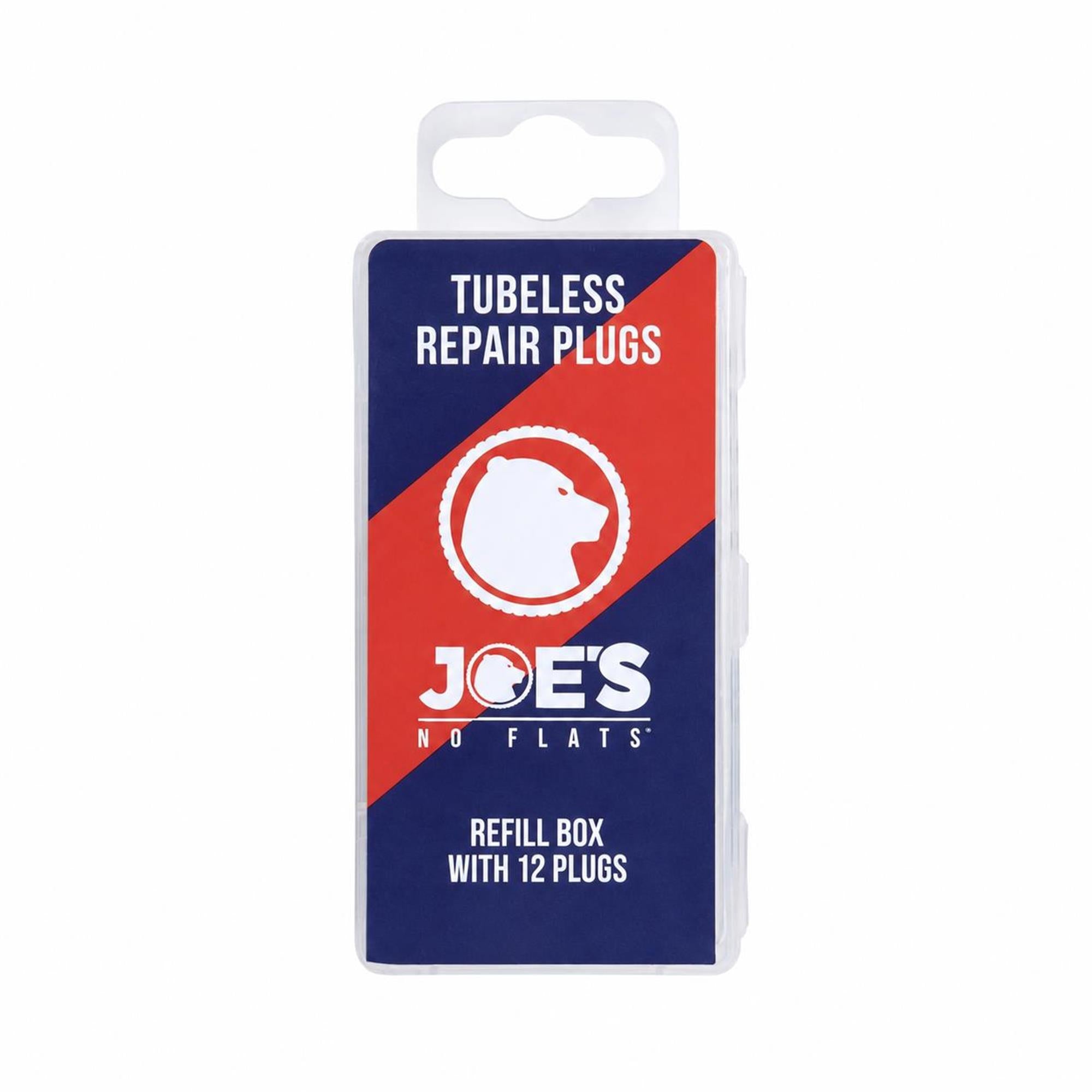 Joe's No Flats Tubeless Repair Plugs: