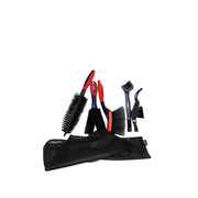 Joe's No Flats Premium Brush Kit (5 Brushes):
