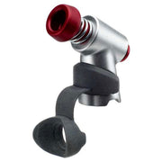 Wedtite Jetvalve Co2 Inflator (Head Only) 2021: Black