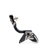 K-Edge 1x Elevate Race Chain Guide; Black Anodised