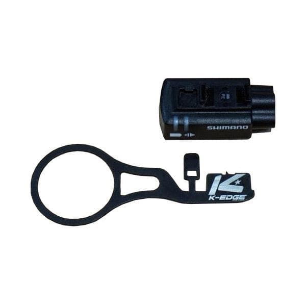Load image into Gallery viewer, K-Edge Mount for Shimano Di2 Junction Box
