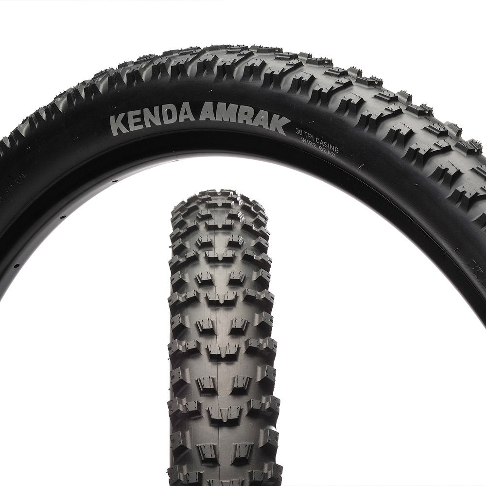 Kenda - K1247 AMRAK 27.5x2.40 MTB
