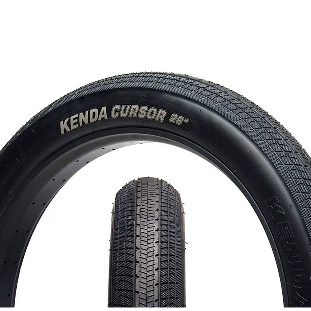 Kenda - K1270 CURSOR 20x4.0 Fat