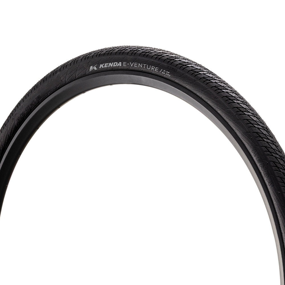 Kenda - AM K1271E E-Venture KS 700x40 BLACK