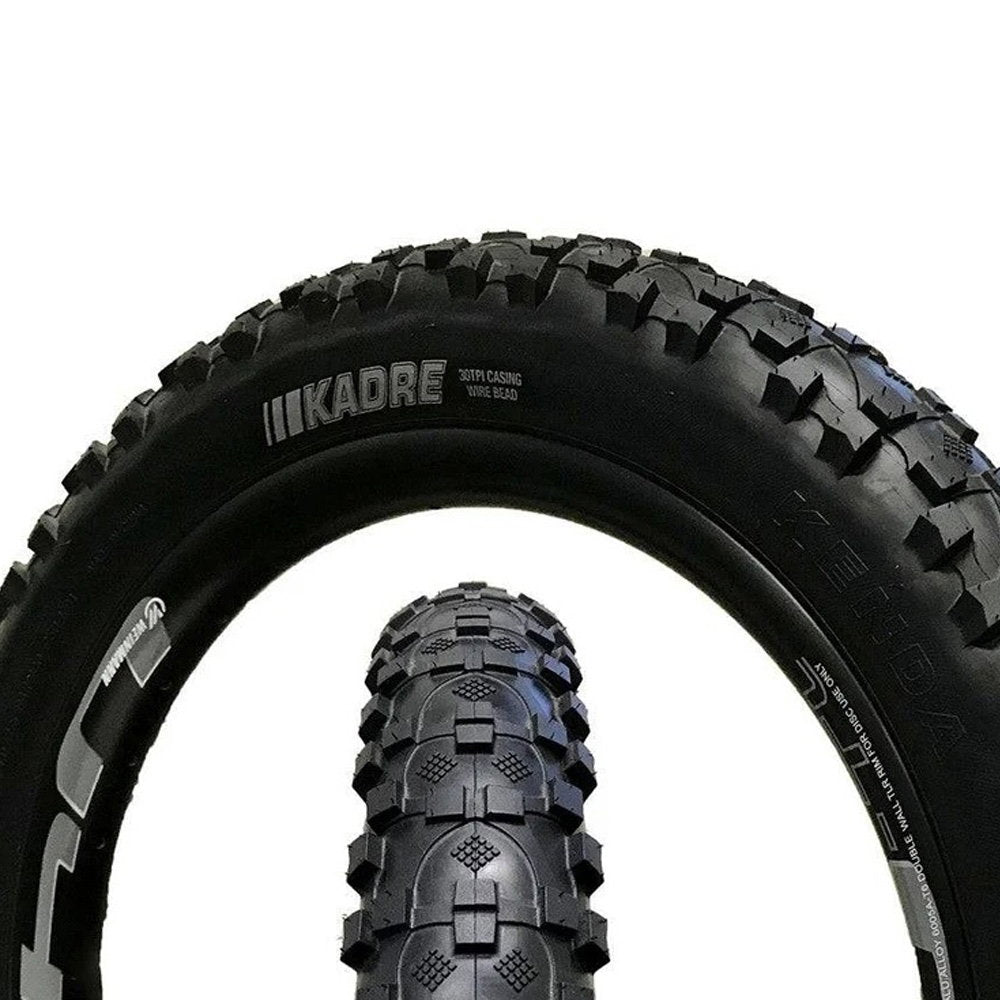 Kenda - K1027 KADRE 24x2.60 KIDS
