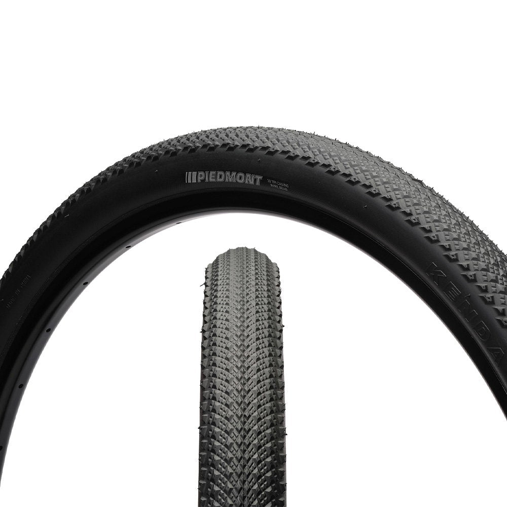 Kenda - K1185 PIEDMONT 700x45c GRAVEL