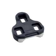 LOOK Keo Grip Cleat New: BLACK 0 DEGREE
