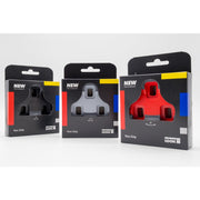 LOOK Keo Grip Cleat New: GREY 9 DEGREE