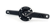FSA K-Force Road Team Powerbox Crank Arms (2x12, 160mm)