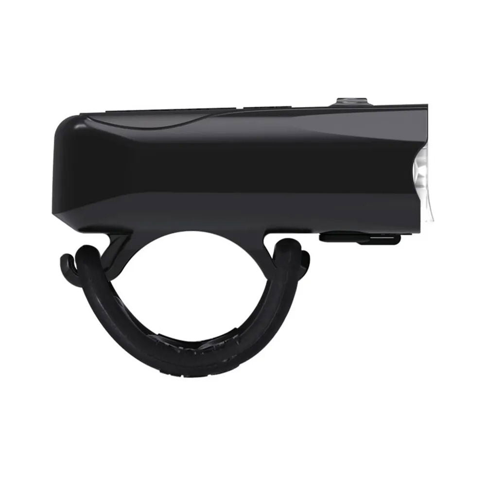 Lezyne KTV Drive Pro 300+ Front  Black