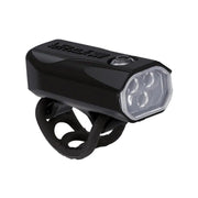 Lezyne KTV Drive Pro 300+ Front  Black