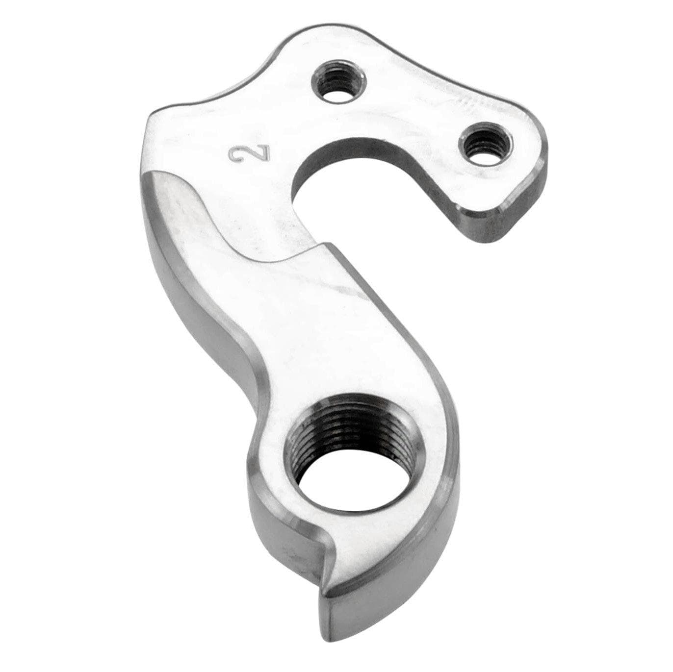 Kinesis Dropout 11  Tripster ATR Mech Hanger Type 2