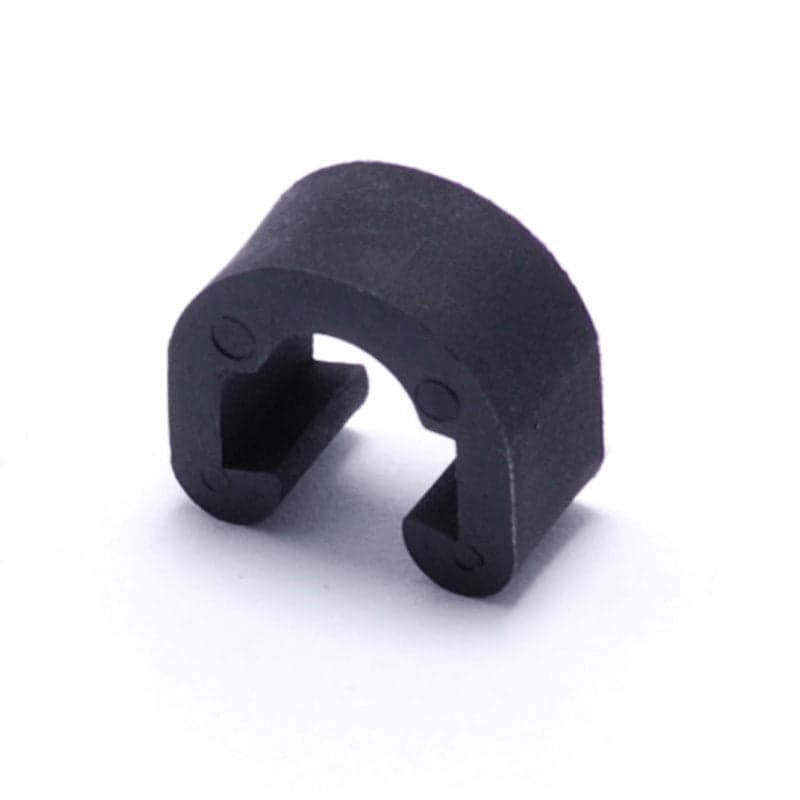 KUK - Hose Clips for Frames (x 1 pcs)