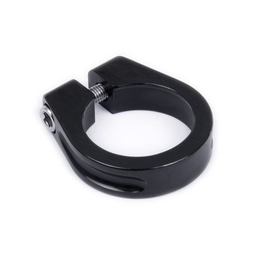 Kinesis Seat Clamp  Bolted 31.8 Black