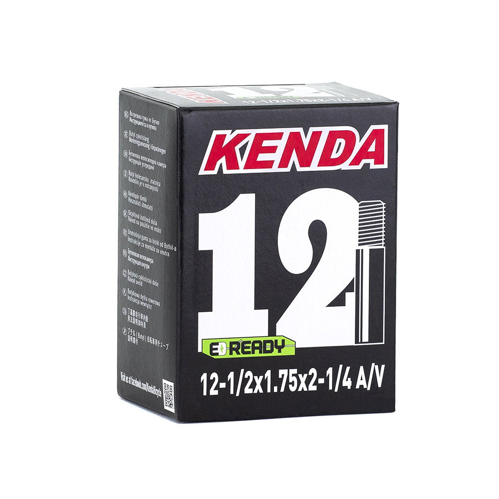 Kenda - 12x1.75-2.25 SCHRADER 35