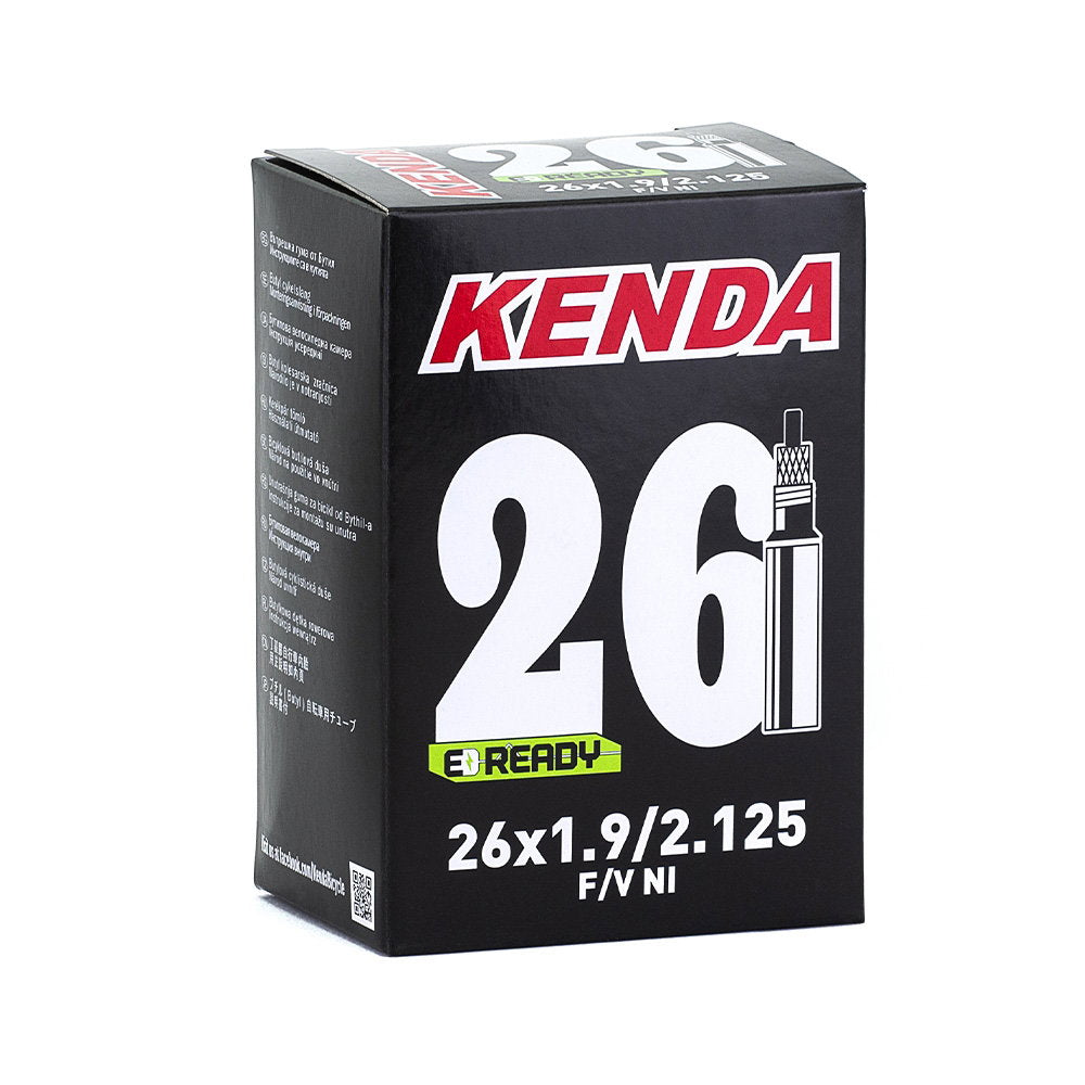 Kenda - 26x1.75-2.35 PRESTA 48