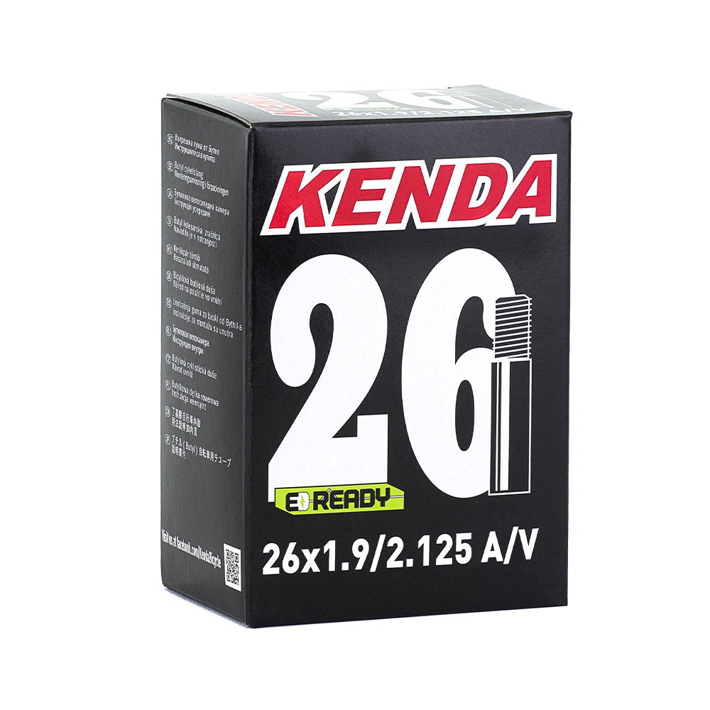 Kenda - 26x1.50-1.75 SCHRADER 48