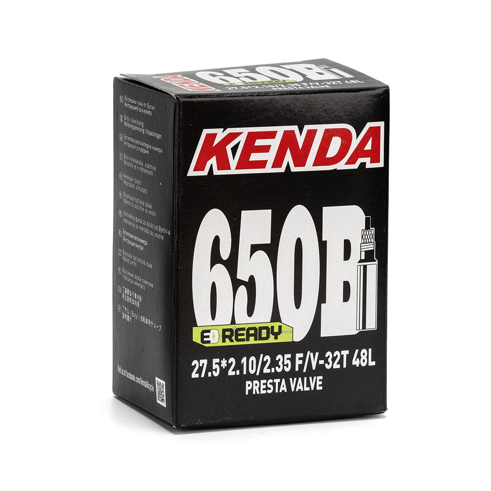 Kenda - 27.5x2.00-2.40 PRESTA 48