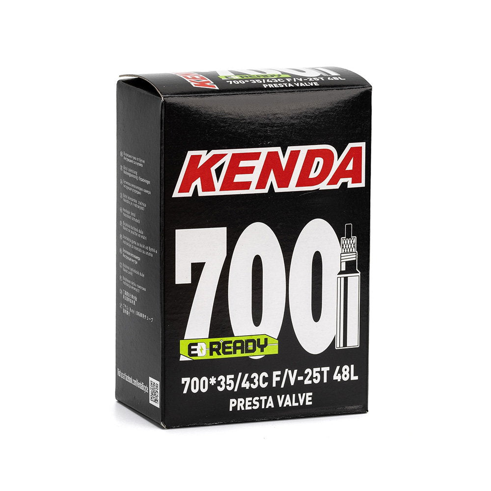 Kenda - 700x45-50 PRESTA 48