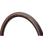 Kenda - K1226 ALLUVIUM GRAVEL 700x40 COFFEE