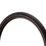 Kenda - K1274 CRUSHER GRAVEL 700x45 COFFEE