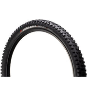 Kenda - K1265 DOUBLE BLACK ENDURO 29x2.60 BLACK