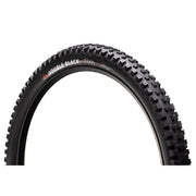Kenda - K1265 DOUBLE BLACK TRAIL 27.5x2.40 BLACK