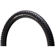Kenda - K1265 DOUBLE BLACK ALL MOUNTAIN 29x2.40 BLACK