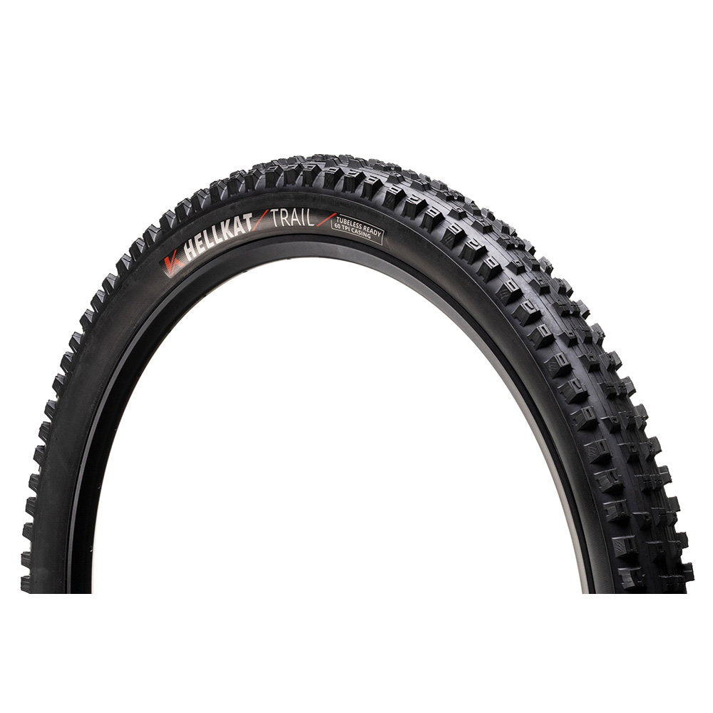 Kenda - K1201 HELLKAT ENDURO 29x2.40 BLACK
