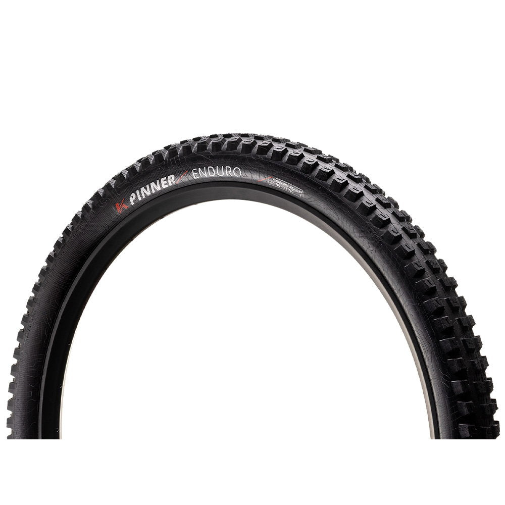 Kenda - K1241AX PINNER ENDURO 29x2.40 BLACK