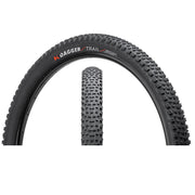 Kenda - AM K1298 DAGGER TRAIL 29x2.40 BLACK