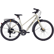 Kinesis - Bike - Lyfe Equipped Step Thru - Large