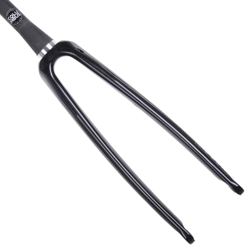 Kinesis Fork  Aithein Disc  Columbus  Black