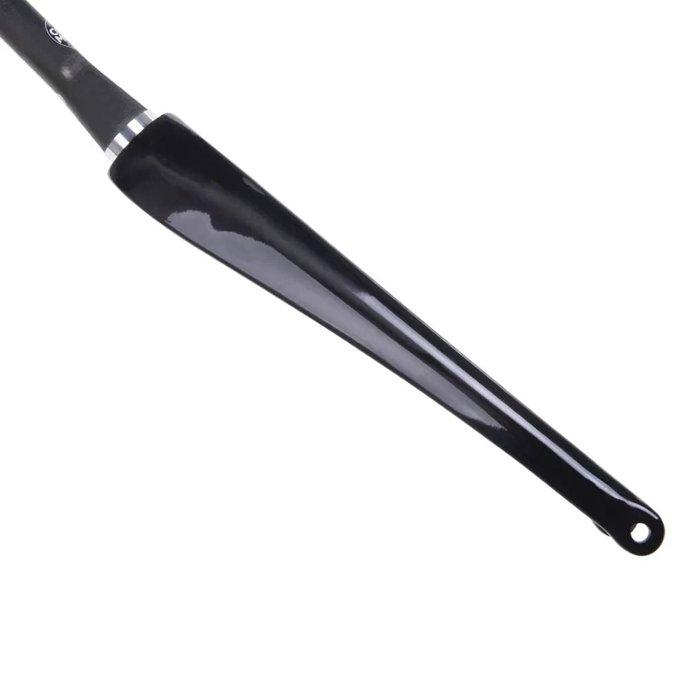 Kinesis Fork  Aithein Disc  Columbus  Black