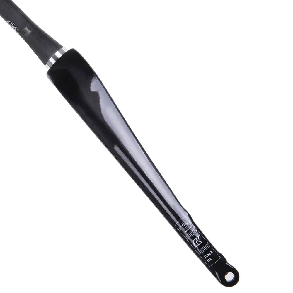 Kinesis Fork  Aithein Disc  Columbus  Black