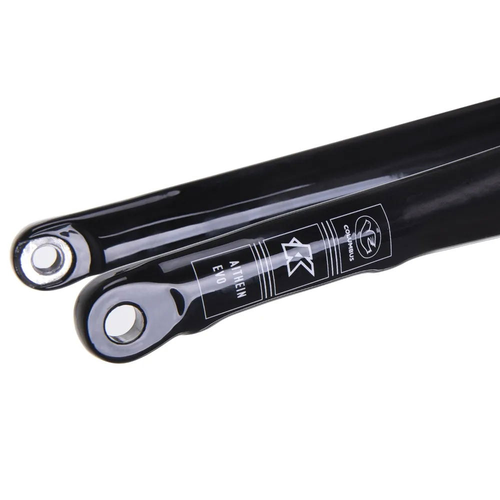 Kinesis Fork  Aithein Disc  Columbus  Black