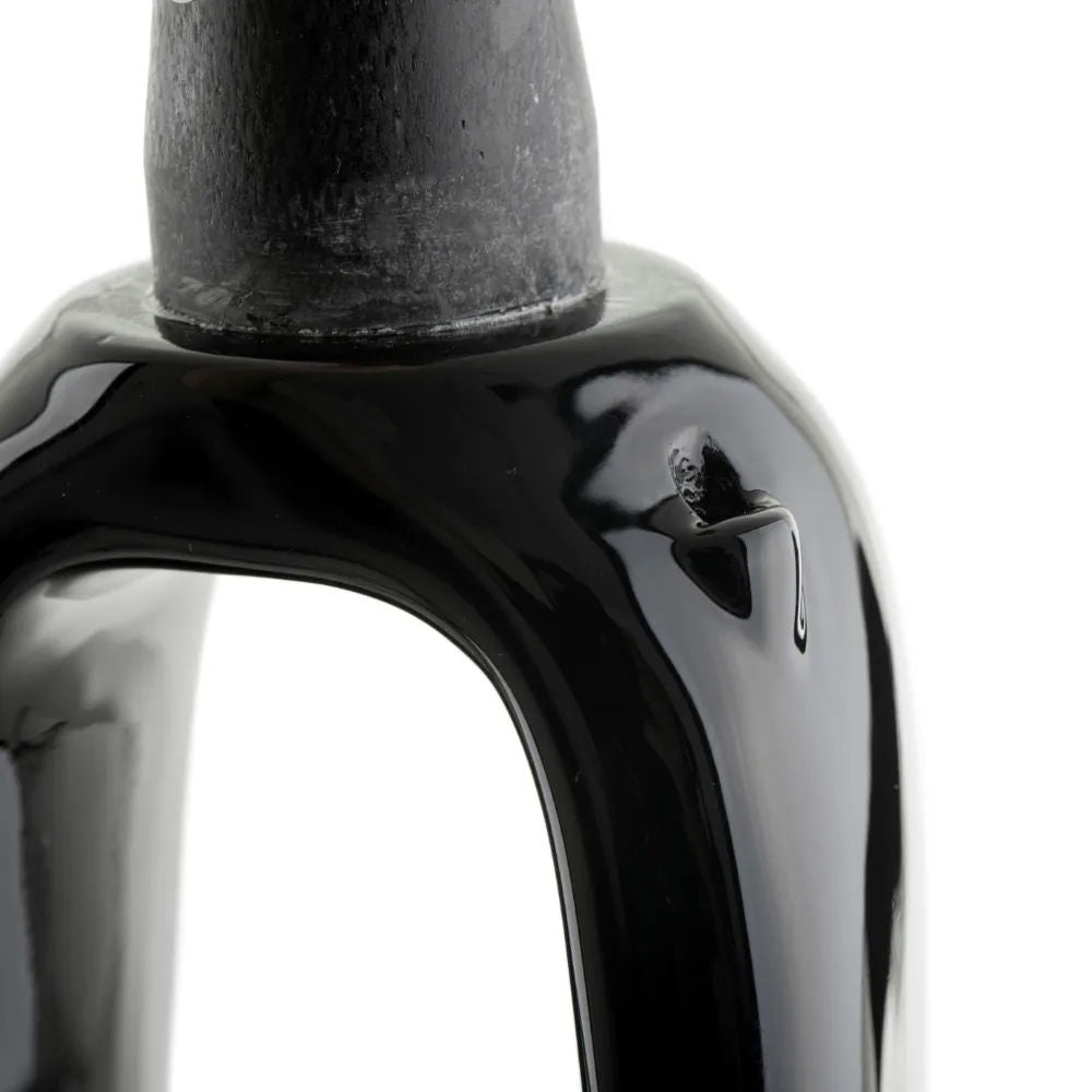 Kinesis Fork  Range  Black