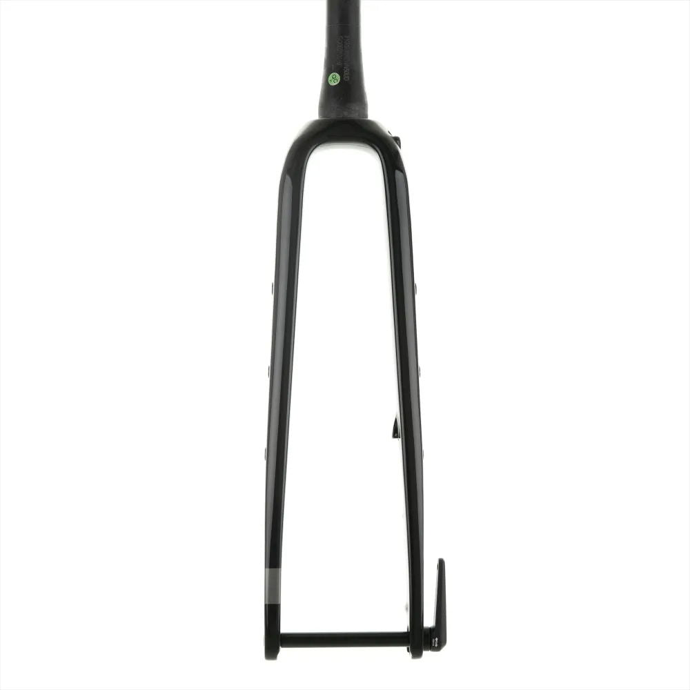 Kinesis Fork  Range  Black