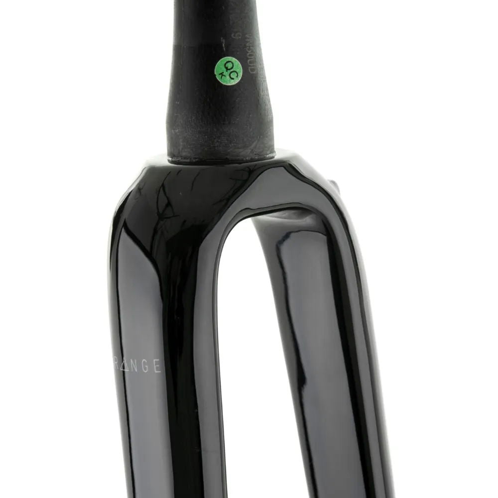Kinesis Fork  Range  Black