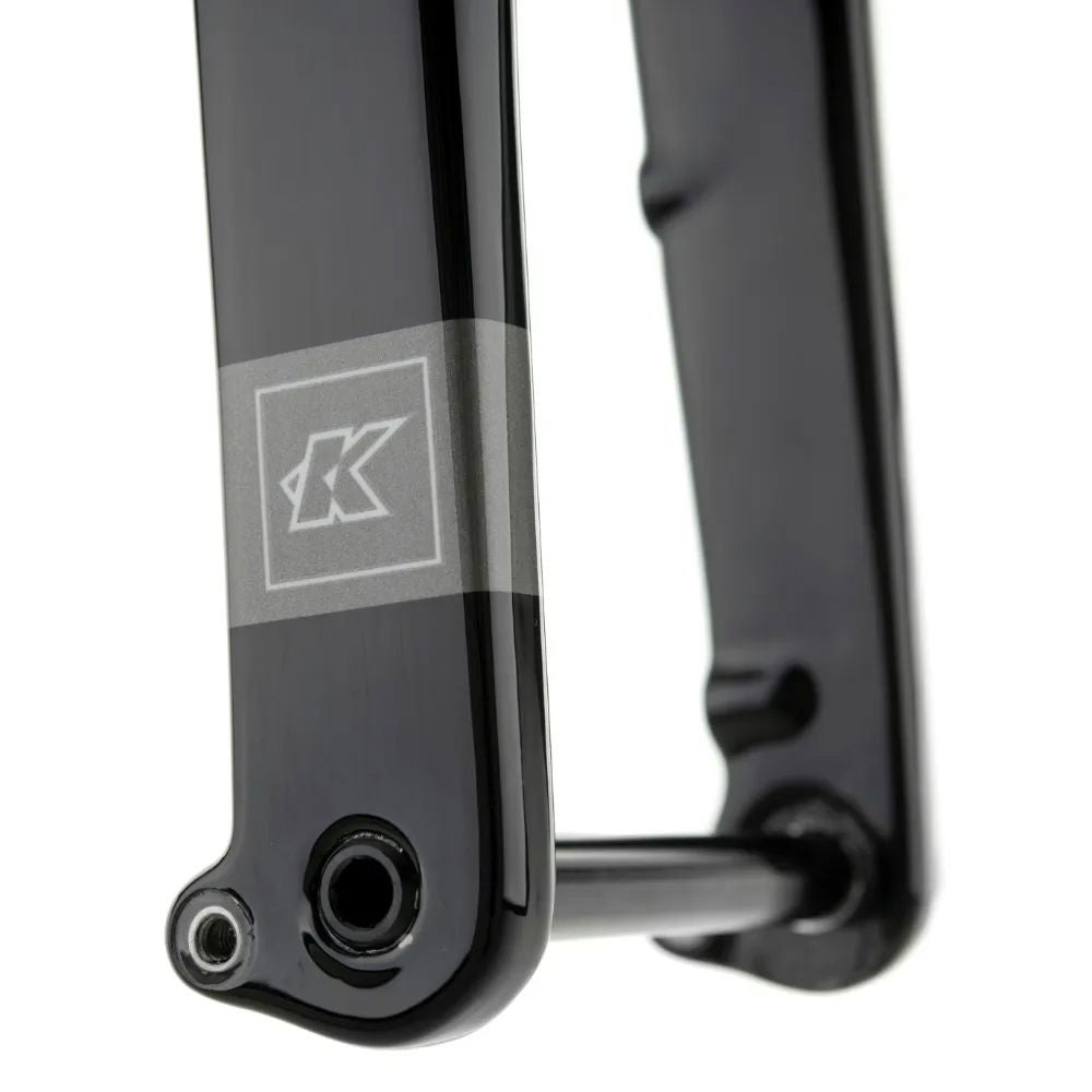 Kinesis Fork  Range  Black