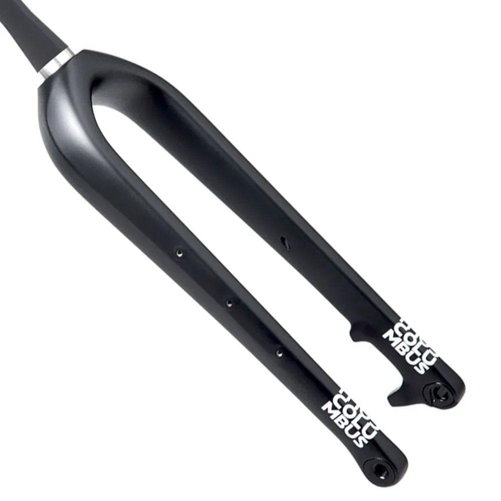 Kinesis Fork Fernweh  Columbus Adventure  Black