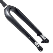 Kinesis Fork Fernweh  Columbus Adventure  Black