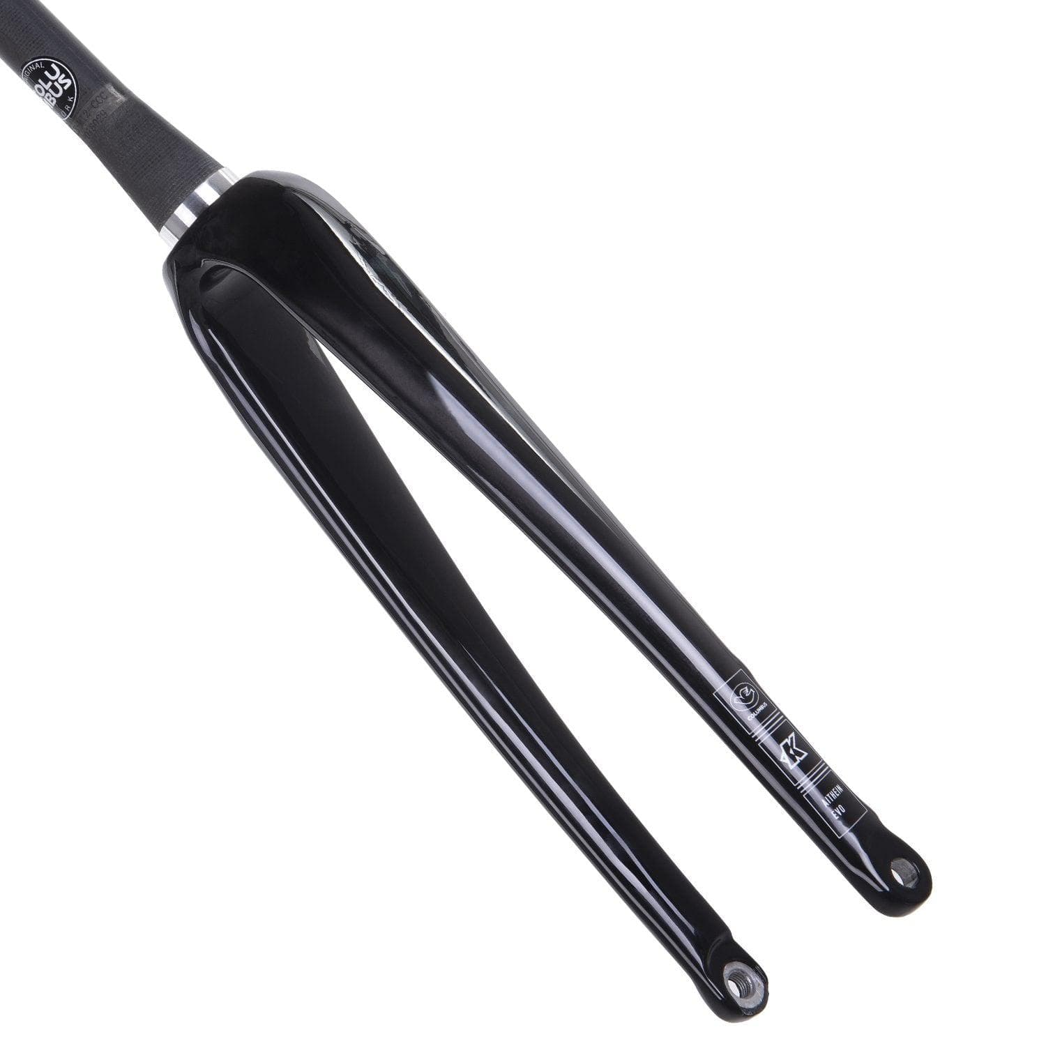 Kinesis Fork  Aithein Disc  Columbus  Black