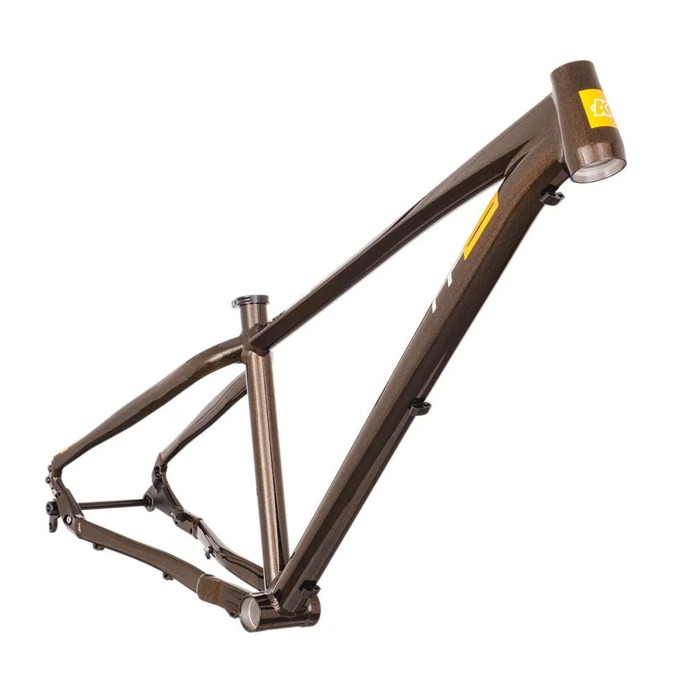 Kinesis Frame  FF29  Black Bronze  L2